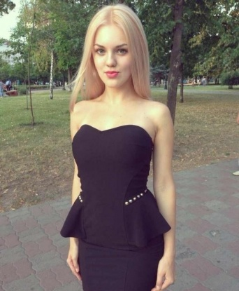 Анкета проститутки Ирина - Фото 1, Лесной, 24 года, №10600