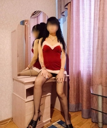 Анкета проститутки Оксана - Фото 1, Лесной, 39 лет, №4434